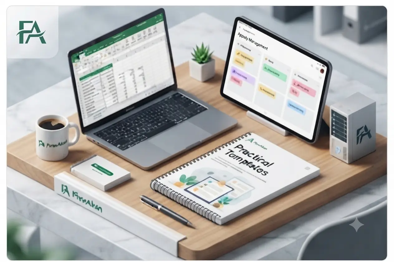 FlowAkan — spreadsheets, AI workflows, and automation tools